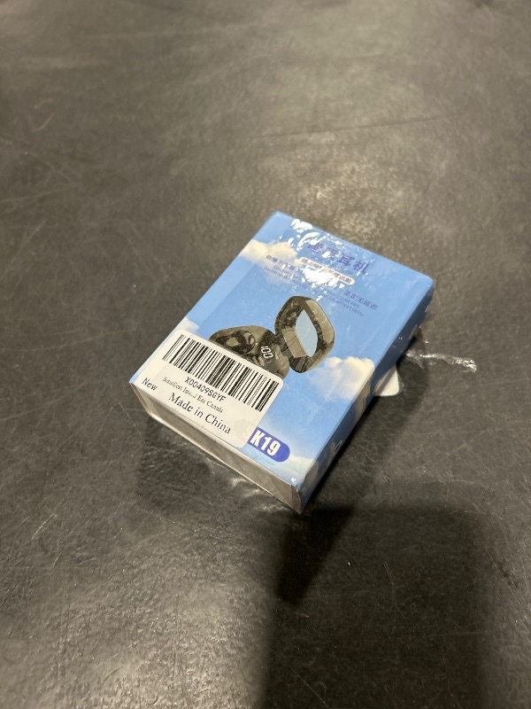 Photo 1 of Smallest Invisible Mini Earbuds Wireless Bluetooth, Low Profile Micro Tiny Discreet Hidden Earbuds for Work, Small Headphones, Invisible Sleep Wireless Earphone IPX5 Waterproof for Small Ear Canals