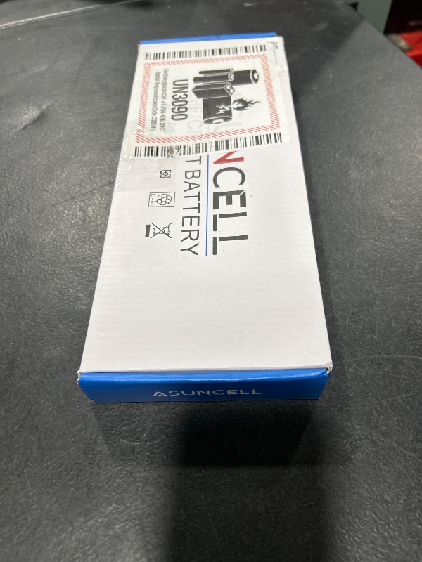 Photo 1 of GJKNX 68WH 7.6V Battery Replacement For Dell Latitude 5480 5580 5490 5491 5580 5590 5591 5280 5288 5488 5491 5495 E5480 E5580 E5490 E5590 Precision 3520 3530 Series GD1JP 0GD1JP DY9NT 5YHR4 451-BBZG