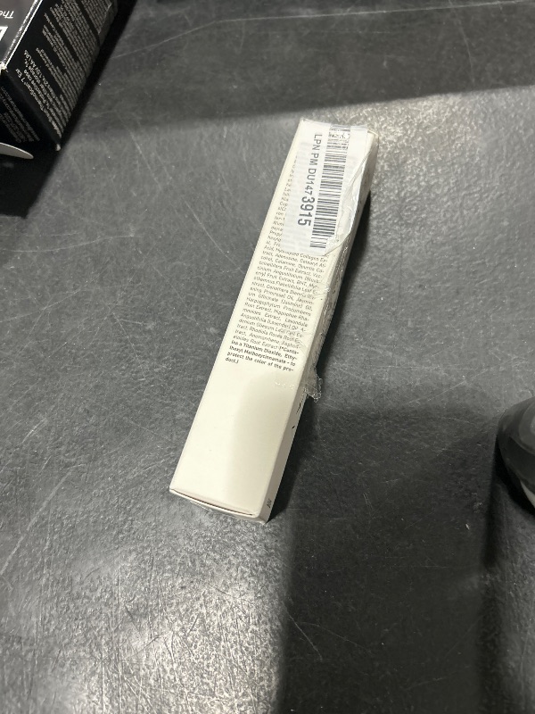 Photo 1 of BLANC Cover Cream Stick V - Korean Color-Changing Foundation with Detachable Brush - Full to Medium Coverage Base Makeup (203 Medium, 0.45 oz)