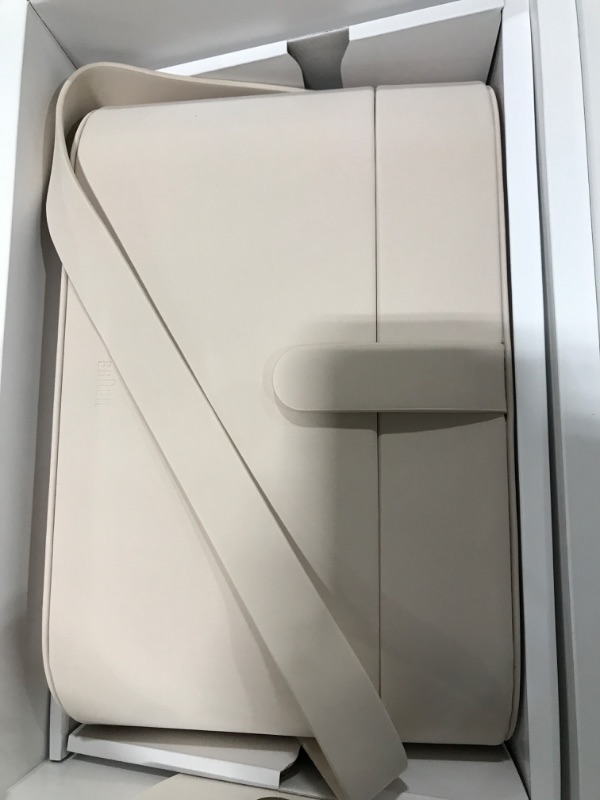 Photo 1 of Braun IPL Skin i·expert, at Home Laser Hair Removal, Holiday Gifts for Women and Men with Free App, SMART IPL, Vanity Case, Venus Razor, 4 Smart Heads, PL7387