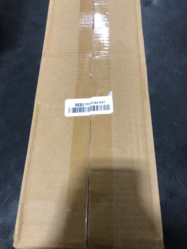 Photo 1 of Cosy Family Plastic Wrap Stretch Film Roll - 1000ft 60 Gauge Industrial Strength 15 inch Wide Clear Plastic Wrap Roll with Handles for Pallet Wrapping Shipping Moving - Clear, Pack of 1