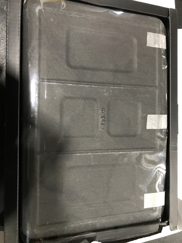 Photo 1 of Mophie 4-in-1 Wireless Charging Mat for Apple iPhone, AirPods & Watch, Samsung Galaxy, Google Pixel, and All Qi-Enabled Devices, Additional USB-A Port, Intuitive Design, Includes Apple Watch Stand