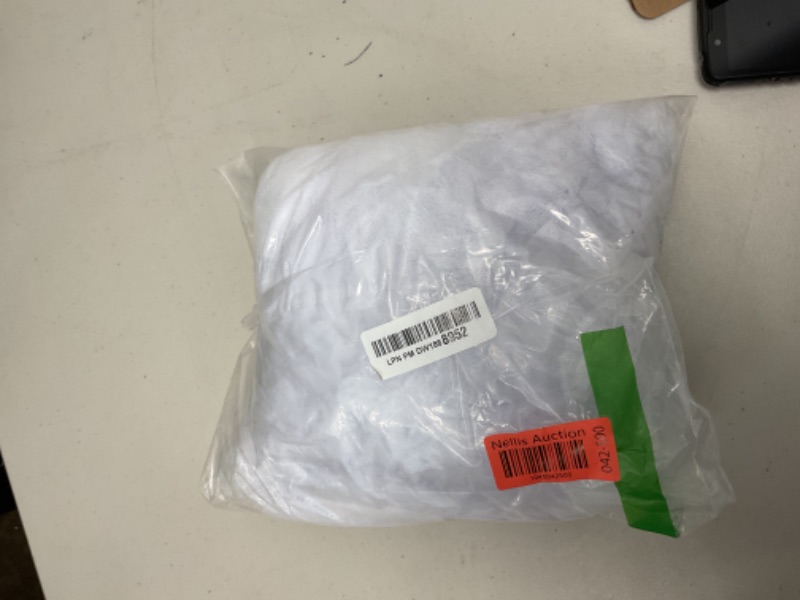 Photo 1 of XinChangShangMao Women's Petticoat Skirt Elastic High Waist Ballet Sweet Puffy Skirt Princess Mesh Tulle Fluffy Skirts White
