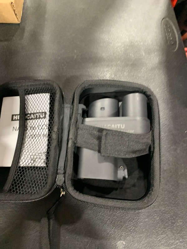 Photo 1 of Tesla Supercharger Adapter, NACS to CCS Adapter, Fast Charge Your CCS1 EV at Tesla Superchargers, Electric Vehicle Charging Adapter for Ford, Rivian, GM, Volvo and Polestar EVs