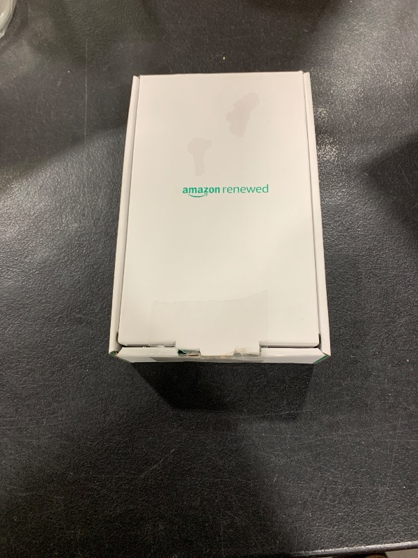 Photo 1 of Apple Watch Series 9 [GPS + Cellular 41mm] Midnight Aluminum Case with Midnight Sport Band S/M (Renewed Premium)