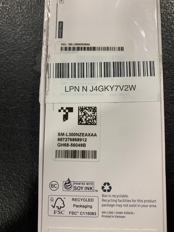 Photo 1 of Samsung Galaxy Watch 7 40mm Bluetooth AI Smartwatch w/Energy Score, Wellness Tips, Heart Rate Tracking, Sleep Monitor, Fitness Tracker, 2024, Cream [US Version, 1Yr Manufacturer Warranty]