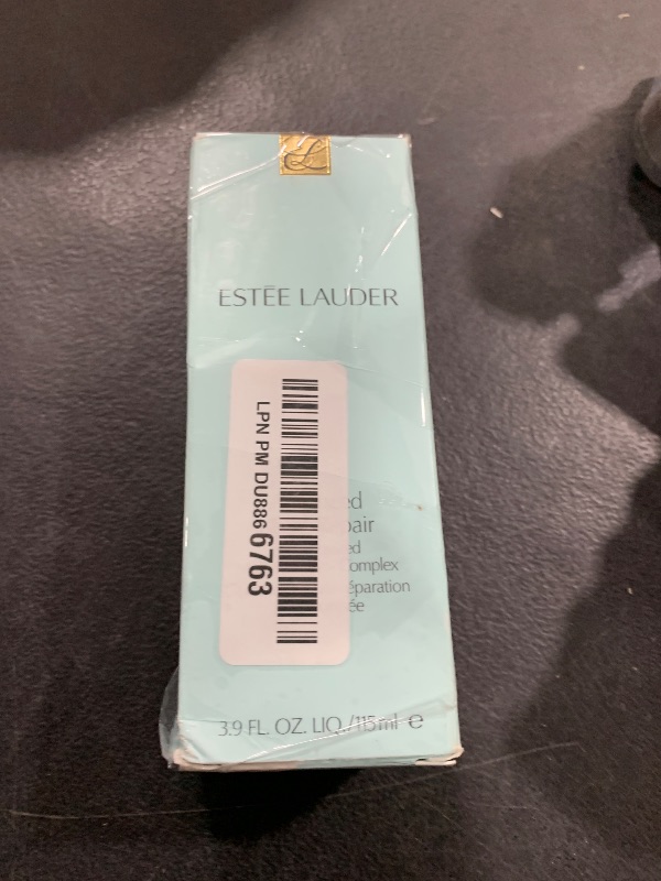 Photo 1 of Estée Lauder Advanced Night Repair Face Serum Synchronized Multi-Recovery Complex with Hyaluronic Acid & Peptides| Anti Aging & Hydrating, 3.9 Fl Oz