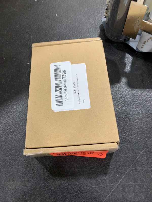 Photo 1 of Replacement Battery for Vertex YAESU FNB-V133Li VX-261 VX-260 EVX-231 EVX-261 EVX-534 EVX-531 Series 1500mAh/7.4V