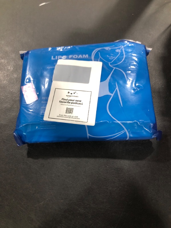 Photo 1 of foam padding