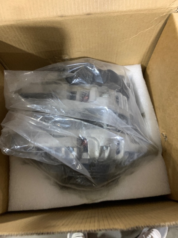 Photo 1 of Alternator for Hyundai Elantra 2007-2012, Kia Spectra Spectra5 L4 2L 2007 2008 2009, Soul 2010 2011, 2655635, 600162, 3730023650, AVA0102, 40046020, 40046031