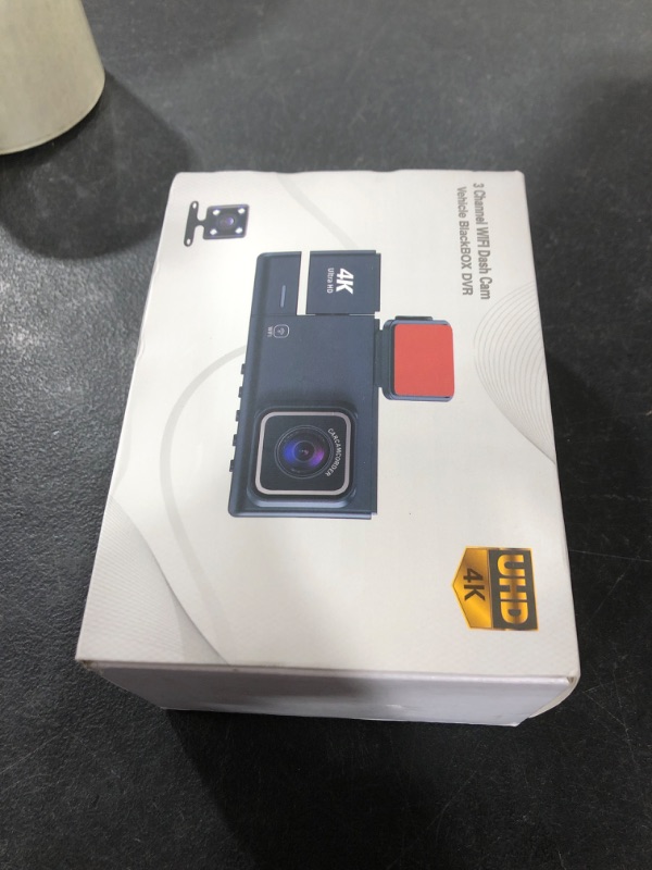 Photo 1 of Dash Cam
