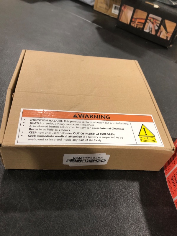 Photo 1 of GAIZERL Remote Control Solar Fountain, 2025 Upgrade 6W Solar Bird Bath Fountain with 4000mAh Battery, Solar Powered Hummingbird Water Fountain Pump with Colorful LED Lights, 7 Nozzles for Garden Decor