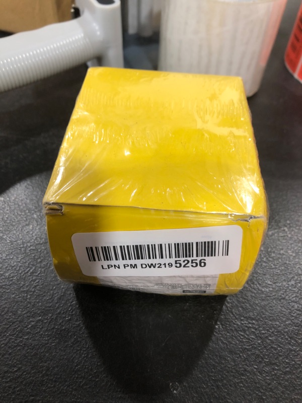 Photo 1 of Hubbell HBL9450A Straight Blade Device Receptacle, RTP, Industrial Grade, 3-Pole 4-Wire Grounding, 50A 125/250V, 14-50R