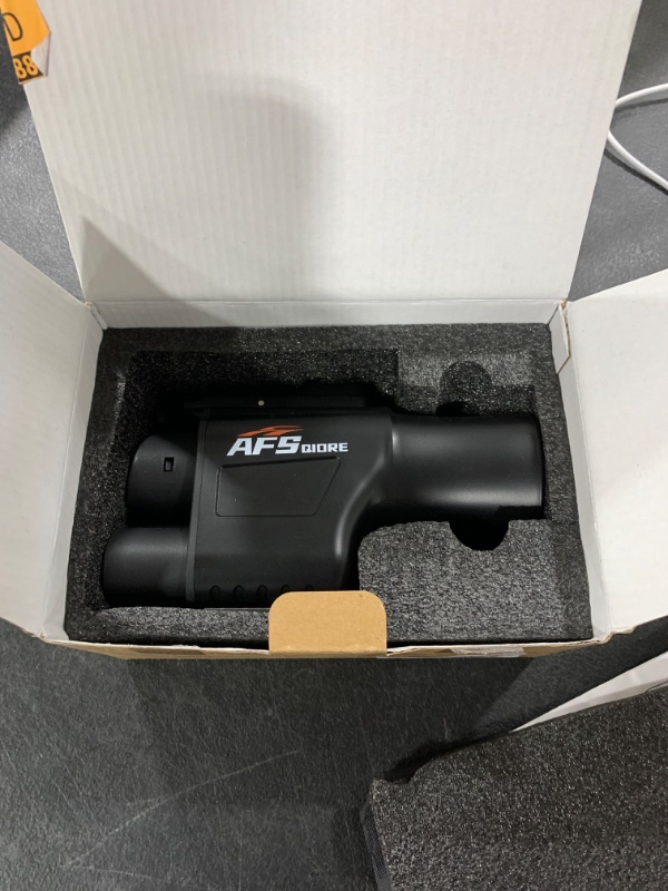 Photo 1 of NACS to CCS Adapter CCS to Nac Adapter