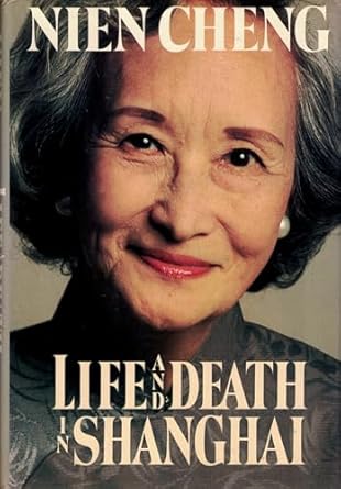 Photo 1 of Life and Death in Shanghai Hardcover