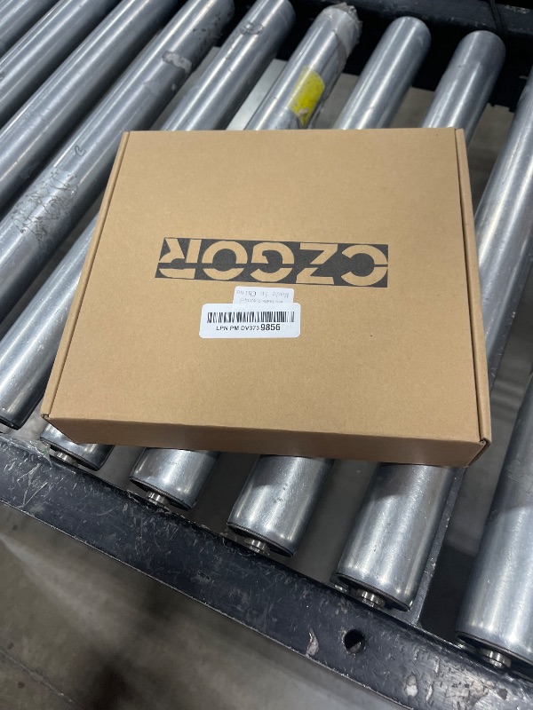 Photo 1 of Czgor DMX Cable 6.5 ft, 10 Pack Flexible 3 Pin XLR Male to Female Cable Wire for Stage Lighting Signal XLR Connection Stage Light Wire for Par Light Moving Head Spotlight Input & Output