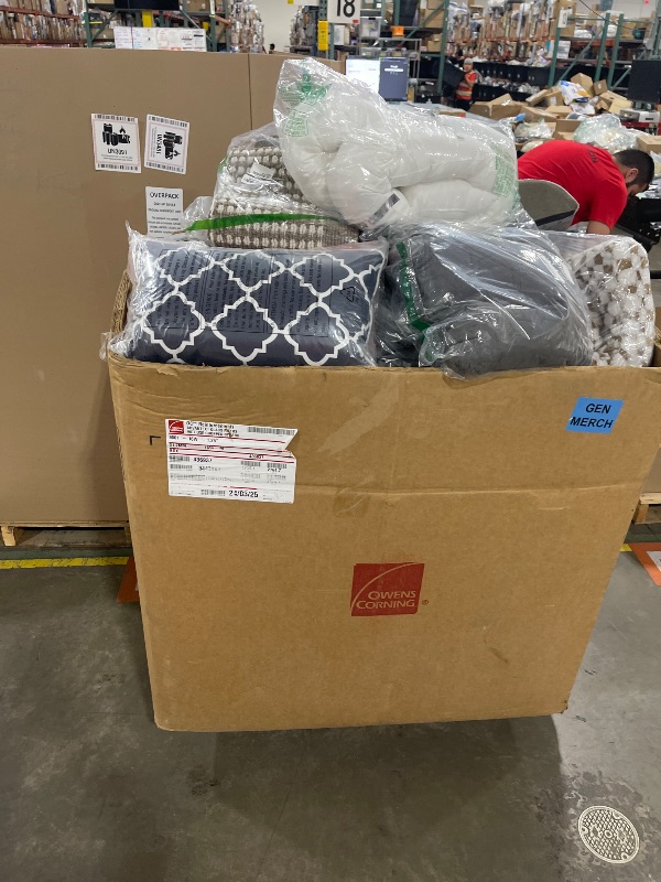 Photo 1 of speed pack of assorted items new and used
all sales final
speed pack not included
25 items