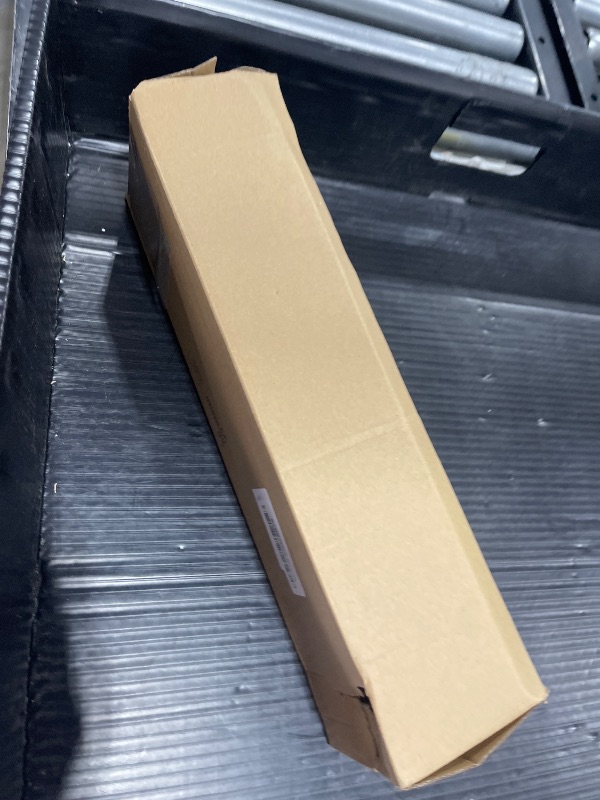 Photo 1 of Keyboard Wrist Rest for Pad Wrist Rest Stand Compatible with Wireless Keyboard with Numeric Keypad for Easy Typing(Compatible with Magic Keyboard 2 with Numeric Keypad, MQ052LL/A)