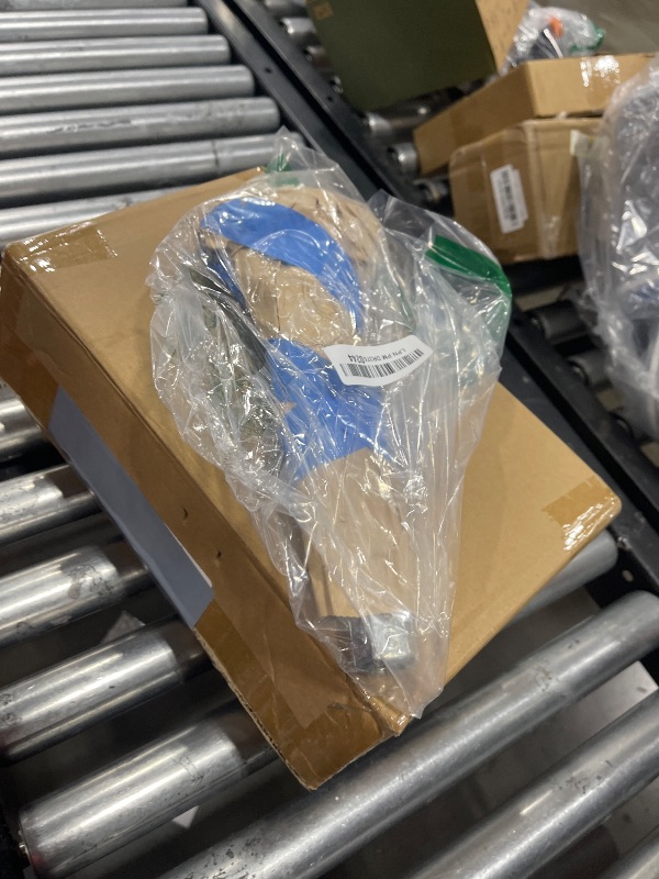 Photo 1 of Jamiikury 3/4" Jaw Jaw Turnbuckle Galvanized Jaw and Jaw Turnbuckle, Jaw Jaw Closed Body Marine Turnbuckle Jaw, 8000lbs Working Load Limit, Durable for Wire Rope Cable (3/4" x 6")