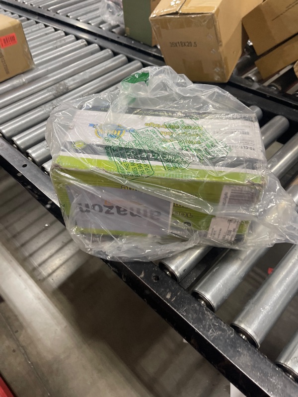 Photo 1 of greencycle 4 Packs CLT-409S CLT-K409S CLT-C409S CLT-Y409S CLT-M409S Compatible Toner Cartridge for Samsung CLP-310 CLP-310N CLP-315 CLX-3170 CLX-3175 CLX-3175FN Printer 1Black 1Cyan 1Yellow 1Magenta