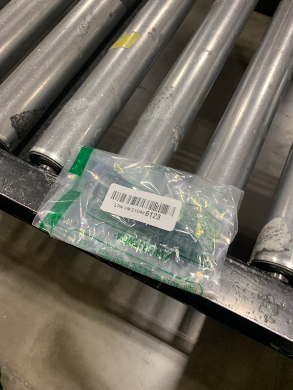 Photo 1 of BaayCerrie for Garmin Instinct Watch Bands Replacement, Soft Silicone Strap Compatible with Garmin Instinct 2/ Solar/Tactical