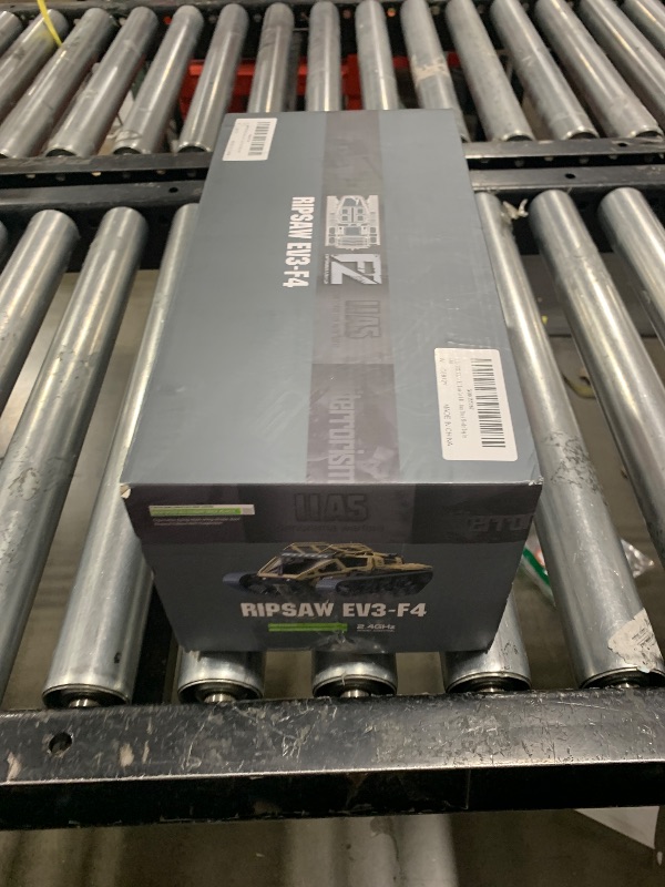 Photo 1 of WPLDEWAN RC Tank Car 1/16 Scale Remote Control Tank Off Road RC Crawler 4WD RTR 360°Rotating Drifting Dual Motor Gearbox Proportional Control Tracked Military Truck Hobby Toy for Adult