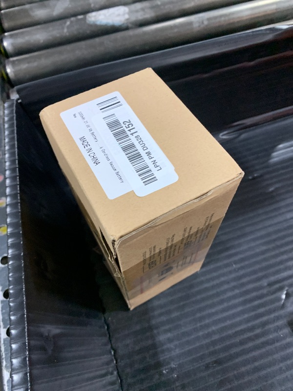 Photo 1 of 21.6v V6 Battery