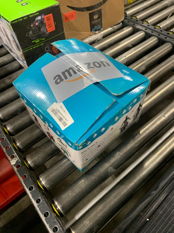 Photo 1 of Halloween Carry Ride On Me Shoulder Adult Elf Mascot Ride On Costume