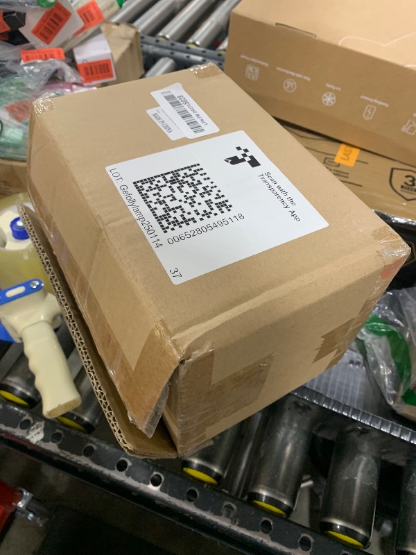 Photo 2 of Gefolly Smart Recessed Lighting 4 Inch, Led Can Lights for Ceiling Color Changing Wi-Fi Bluetooth Connect, Dimmable Retrofit Led Recessed Light Compatible with Alexa & Google Assistant, 4Pack