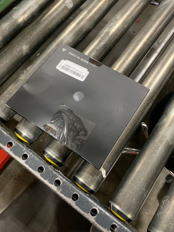 Photo 1 of Defencase Compatible with iPhone 14 Case Wallet with RFID Blocking Card Holder for Women and Men, Fashion PU Leather Magnetic Snap Flip Zipper Strap Wallet Phone Case Fit for iPhone 14 6.1", Black