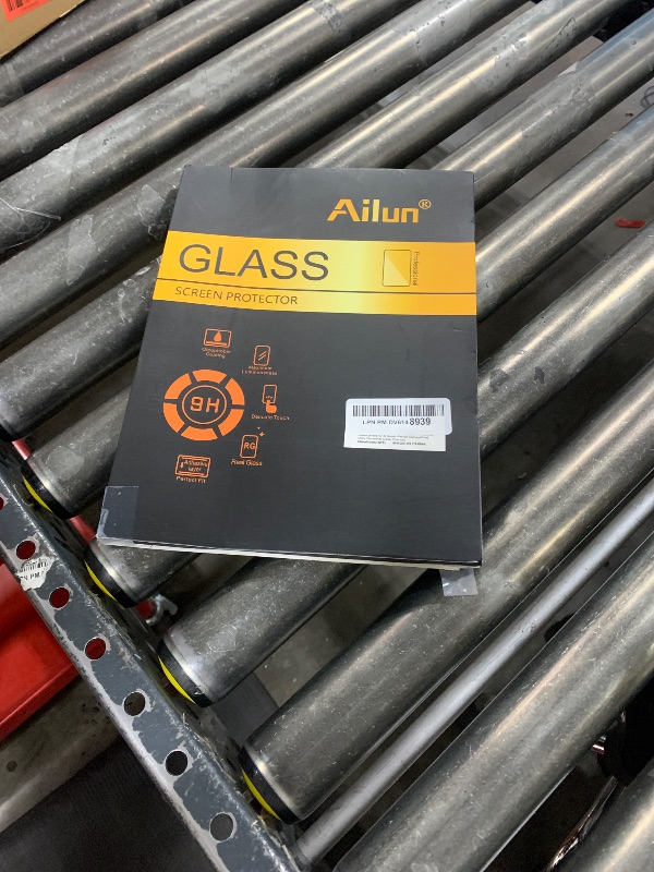 Photo 1 of Glass Screen Protector 