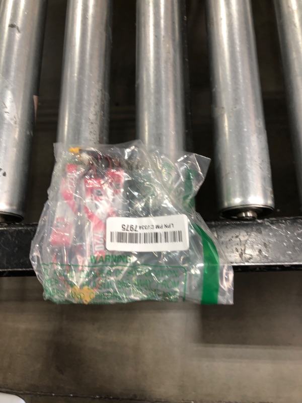 Photo 1 of GAONENG 4pcs GNB 2S 720mah LiPo Battery 100C 200C 7.6V with XT30 Connector for UMX P3 Revolution Small Heli Airplane Quadcopter FPV.