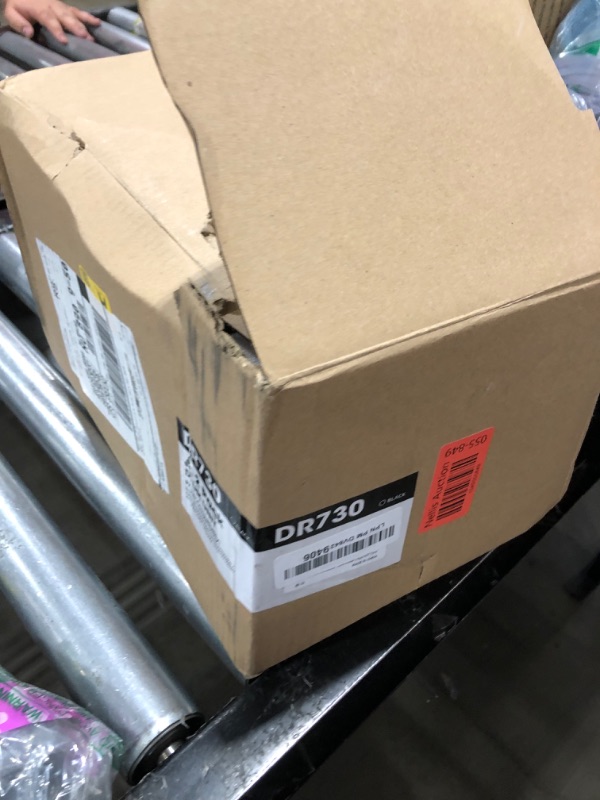 Photo 1 of Skydo Compatible Drum Unit for DR730 to Use with MFC-L2710DW MFC-L2750DW HL-L2395DW HL-L2370DW HL-L2350DW HL-L2390DW DCP-L2550DW Printer (2 Pack, NOT Toner)