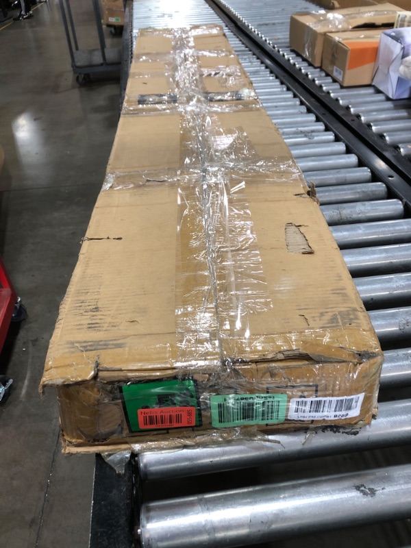 Photo 1 of VEVOR METAL COUNTER UNKNOWN SIZE