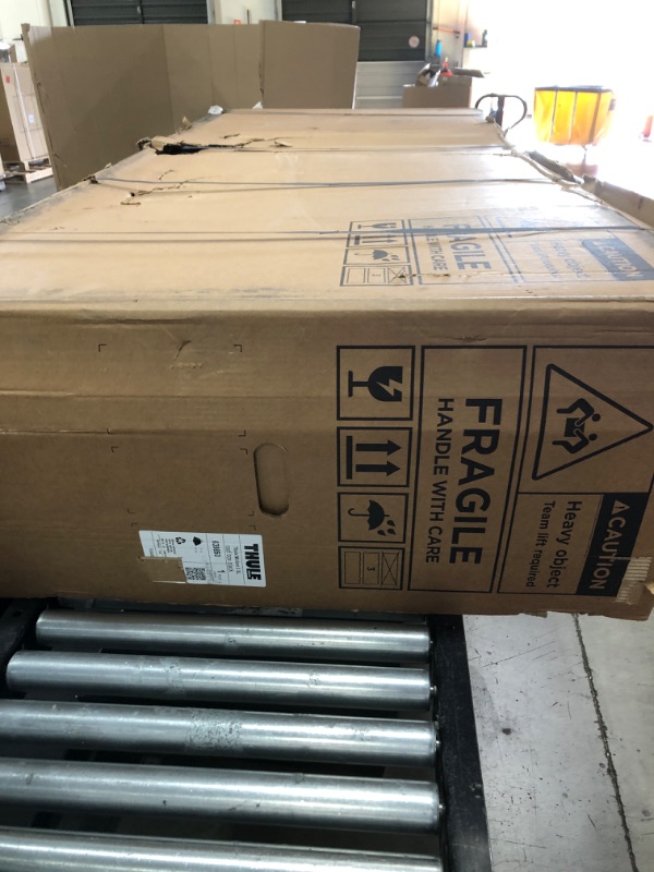 Photo 1 of Thule Motion 3 XL