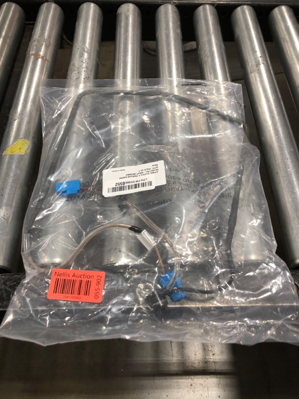 Photo 1 of ATMA SUPPLY DA47-00244U Refrigerator Defrost Heater Compatible with Samsung Replaces PS9603659 AP5914487 3955643