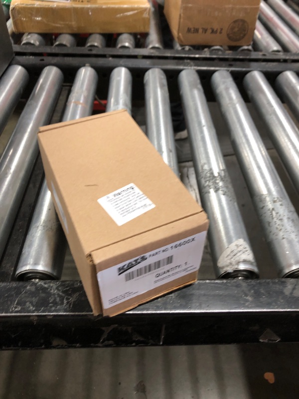 Photo 1 of "Kat's (16600) 1.5"" Lower Radiator Hose Heater" (16600X)
