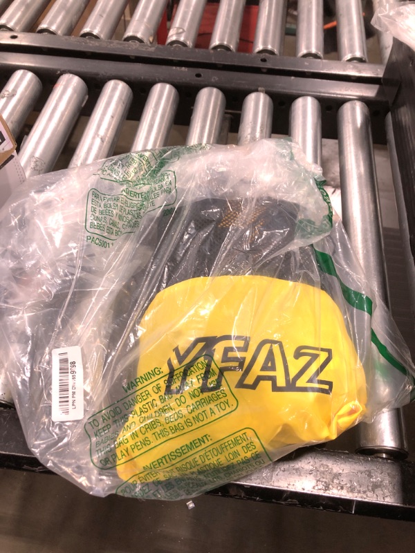 Photo 1 of Home Resistance Training Kit for All Levels, Suspension Trainer Straps With Handles For Full Body Workouts at Home, Includes Door Anchor And Mesh Bag for Gym,Outdoor,Travel