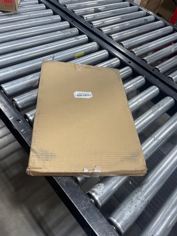 Photo 1 of [2025 Upgraded] Stainless Steel Cutting Board Large 17" X 12", Knife Sharpener & Stand, Scratch-Resistant Double Sided Desgin, Wheat Straw PP Non Toxic Chopping Board, Juice Groove, Dishwasher Safe