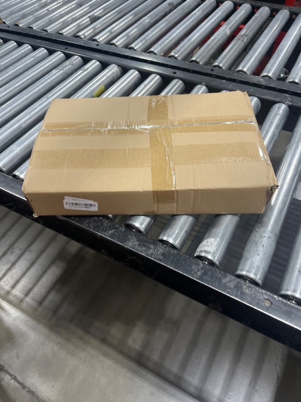 Photo 1 of Replace parts 8 Pack Stainless Steel Heat Plates and Stainless Steel Grill Burners Replacement for Bakers and Chefs GR2039201-BC-00, GD430, ST1017-012939, Grill Chef, Members Mark Gas Grill Models