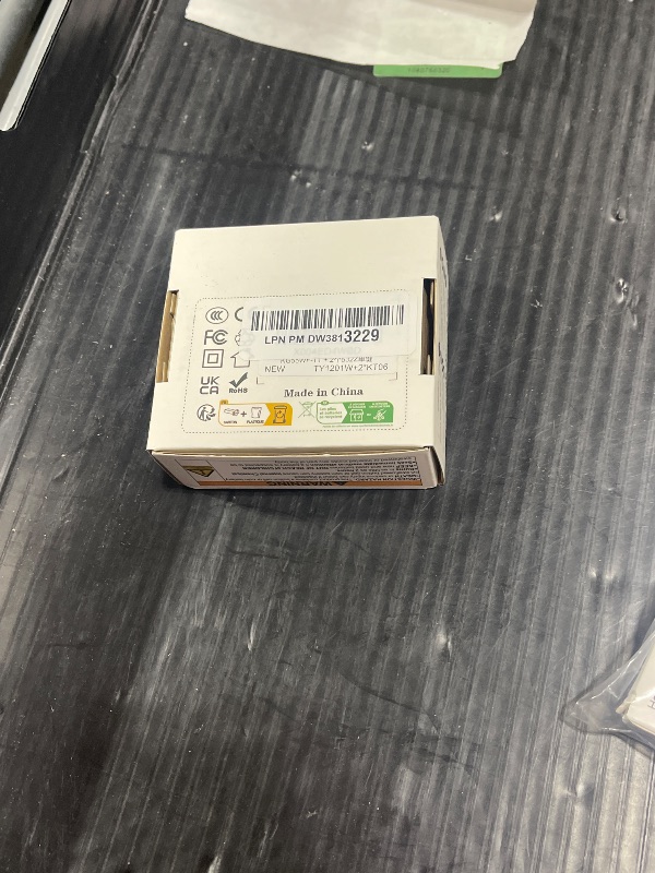 Photo 1 of DieseRC Tuya 1 Channel WiFi Smart Switch, DC 5V 12V 24V 36V Passive Output Relay Module, with 2X RF Remote Control, Compatible with Alexa/Google Home