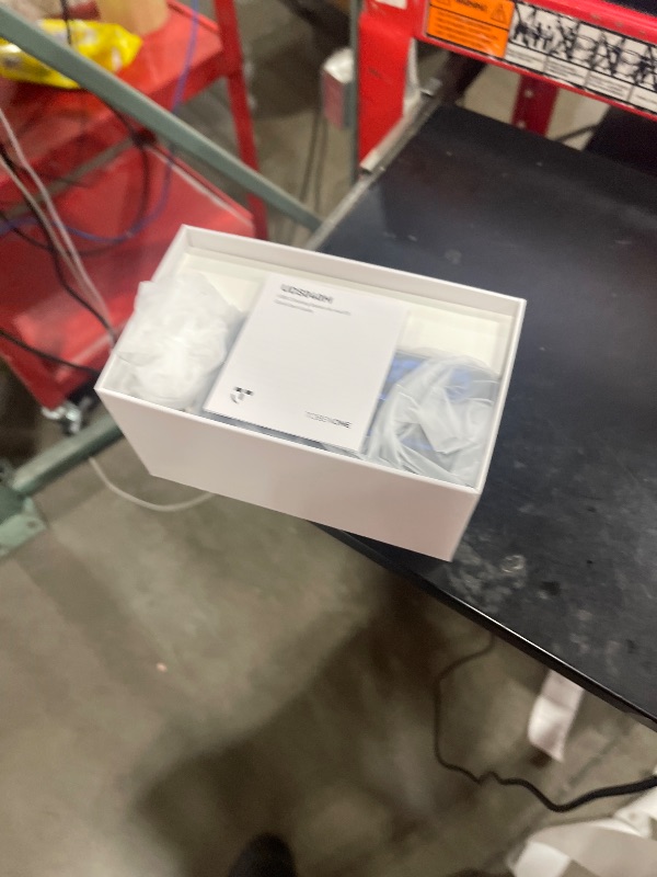 Photo 1 of TobenONE 18-in-2 MacBook Docking Station Dual Monitor 4K@60Hz, 150 Power Adapter, 20W Charging, USB C Docking Station with 2 HDMI&DP, 7 USB, 2.5Gbps Ethernet, 2 Audio, Dock Stand for MacBook Pro 1