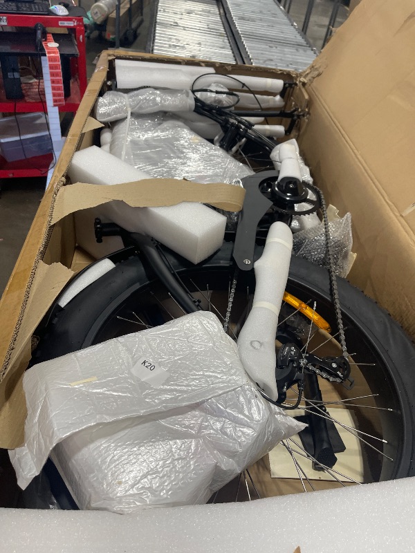 Photo 1 of Windone Retro Electric Bike for Adults, 1000W Peak Motor, 28MPH Speed & 60-Mile Range (PAS), 7-Speed All-Terrain Fat Tire Ebike with Cruise Control, UL Certified, Moped E-Bike for Commuting Beach Snow