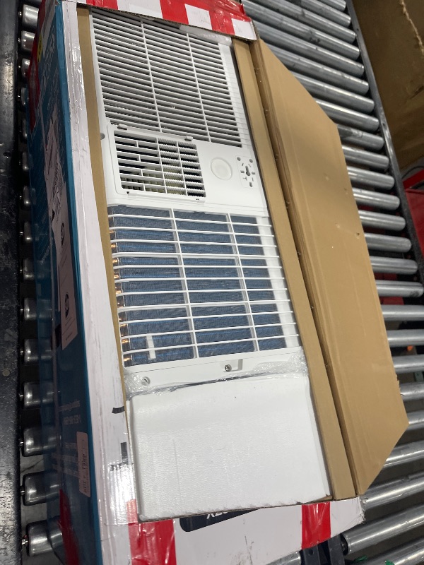 Photo 1 of EUHOMY 8,000 BTU Portable Air Conditioners, 4-in-1 Portable AC Unit Up to 350 Sq.Ft, 4 Modes Quiet Air Conditioner with Remote Control, Cool, Fan, Dehumidifier?24H Timer, Bedroom, Office, Apartments