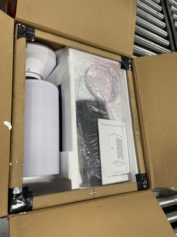 Photo 1 of Portable Air Conditioner with Remote