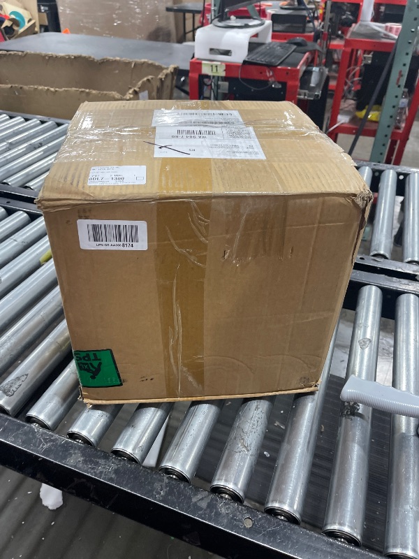 Photo 1 of Trailer Electric Brake Assembly,12" x 2" Electric Brakes Kit for 7000 lbs Axle NOT Self-Adjusting 5-Hole Mounting, Backing Plates Trailer Brake Kit 2 Pairs 23-108-00/23-181-00