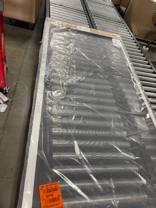 Photo 1 of 6 ft sliding screen door 