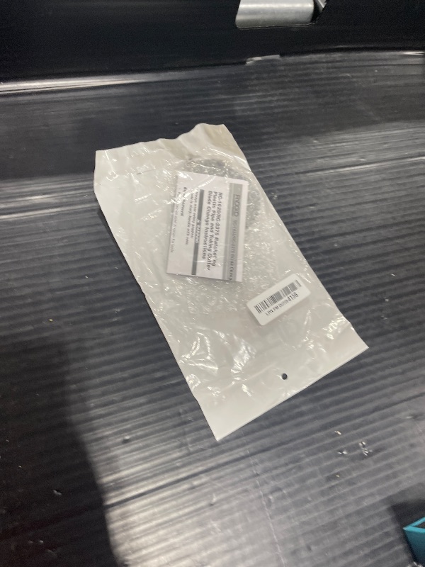 Photo 1 of RIDGID 27858 Model RCB-1625 Replacement Blade for RC-1625 Ratcheting Plastic Pipe and Tubing Cutter, Pipe Cutter Blade
