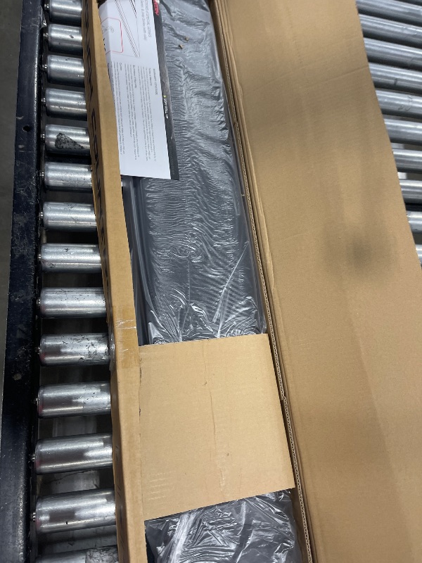 Photo 1 of Soft rollup panel cover for Toyota Tacoma
