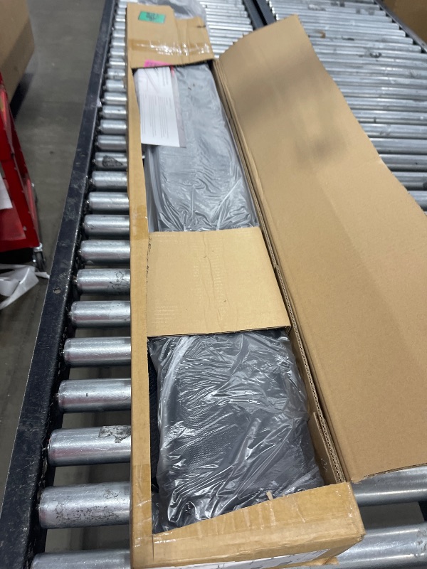 Photo 1 of Soft rollup panel cover for Toyota Tacoma